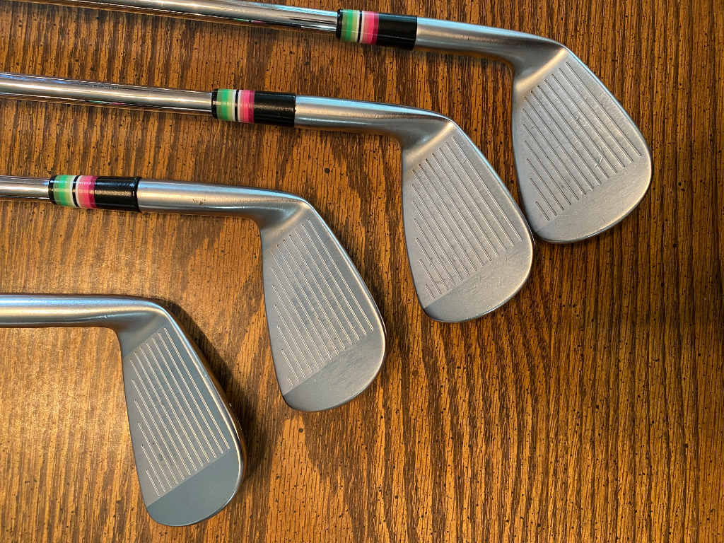 How To Put Golf Grips On Without Tape